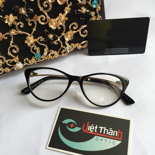 HCM mắt kính mắt mèo Style Hàn Quốc có hộp