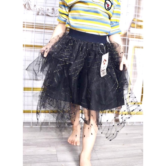 Chân váy ren cho bé gái,váy bé gái,váy ren cho bé gái