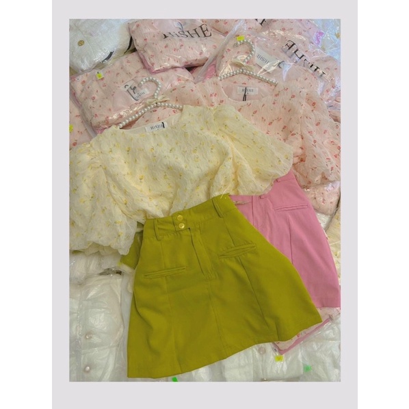 SET HOA TƠ BIGSIZE 60-95kg ❤️