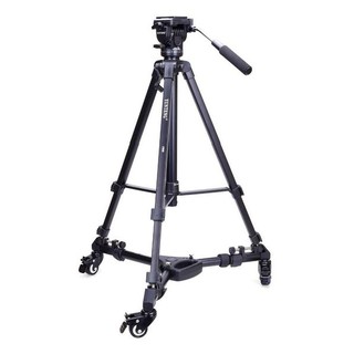 Dolly Tripod Yunteng 900