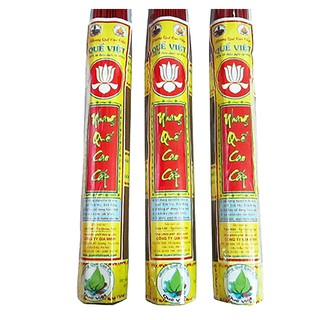 Nhang Quế cao cấp Quế Việt