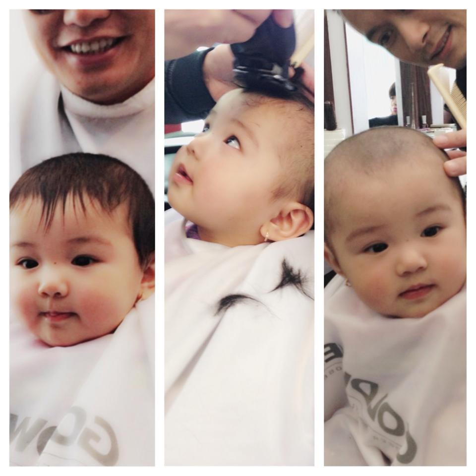 Tông đơ cắt tóc SAMSUNG 388 Máy Bền Lưỡi Sắc- 2 pin Sạc chính hãng