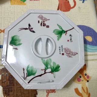 Khay mứt tết nhựa phíp cao cấp
