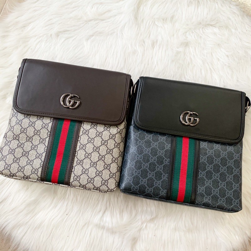 Túi đeo chéo nam đeo chéo hàng đẹp | BigBuy360 - bigbuy360.vn