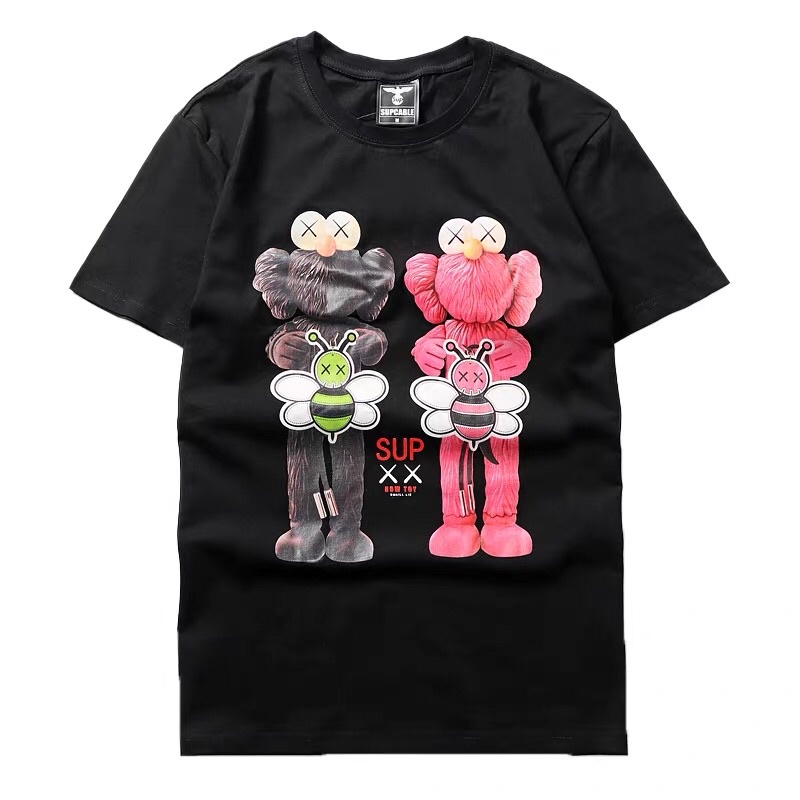 Áo thun/ Áo phông Dior gấu ong. | BigBuy360 - bigbuy360.vn