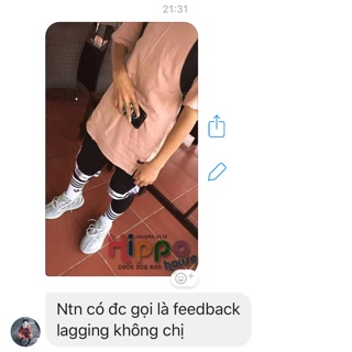 Combo 5 quần legging