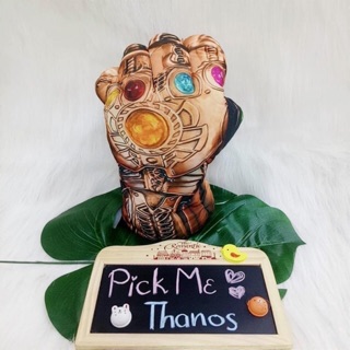 Găng Tay Thanos