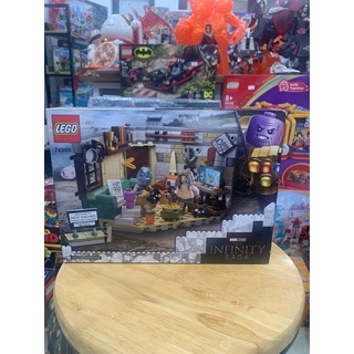 (HÀNG CÓ SẴN ) lego 76200