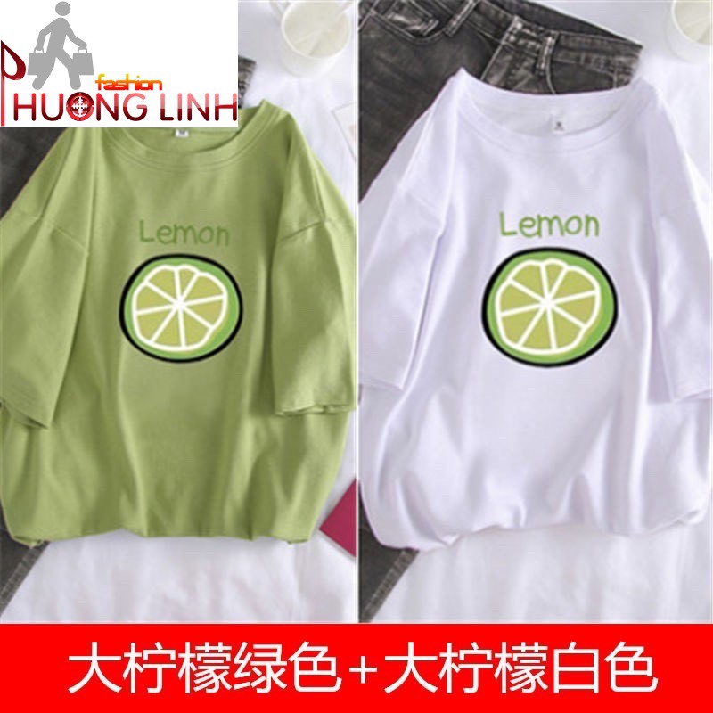 Áo thun nam nữ form rộng tay lỡ - Thời Trang Phương Ling - Bảo hành 7 ngày - 240820201142 | BigBuy360 - bigbuy360.vn