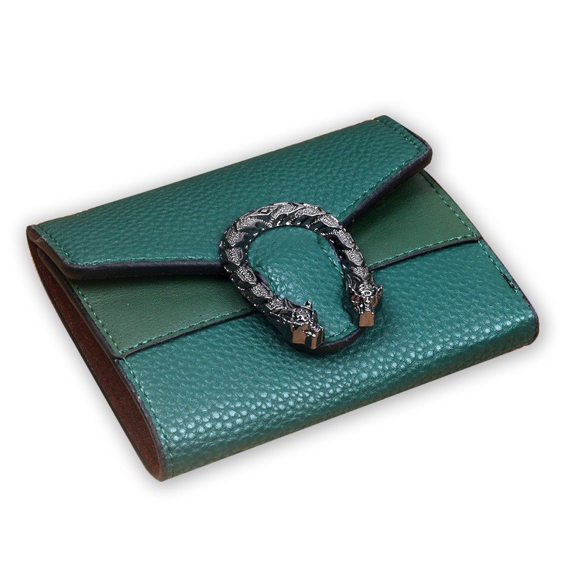 ví đầu rồng mini