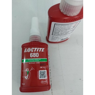 Keo dán khóa ren Loctite 680 ( 50ML/lọ)