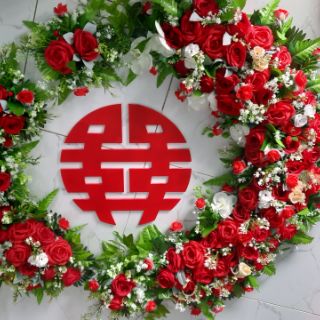 Hoa xe hơi