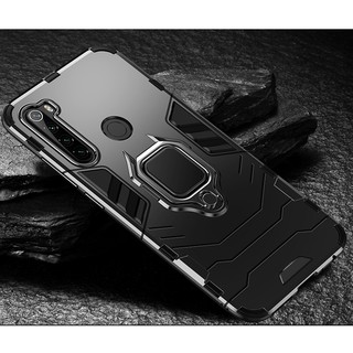 Ốp Lưng Xiaomi Note 8 Iron Man