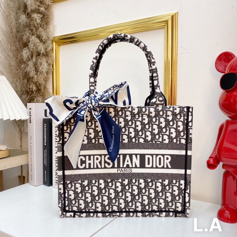 TÚI DIOR TOTE SIZE 30