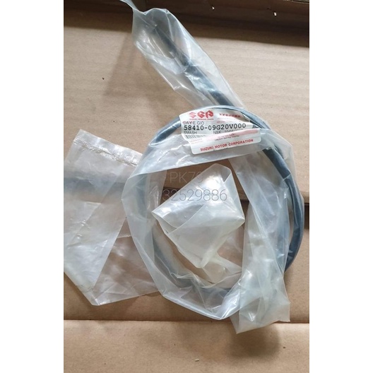 Dây e gió cho các dòng xe su smash 110, viva 110, xbike 125