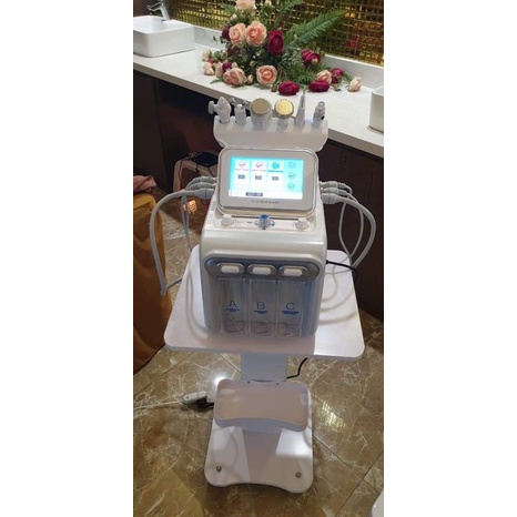 Kệ Để Máy Đa Năng 5in1 , 6in1 , Aqua , h2o2