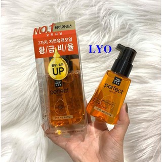 Dầu bóng dưỡng tóc miseen Perfect