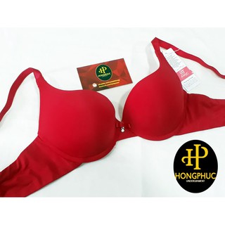 [ANNY.VAN.UNDERWEAR] ÁO NGỰC FULLCUP MÚT NHẸ LƯNG TRƠN DÂY LIỀN ÁO