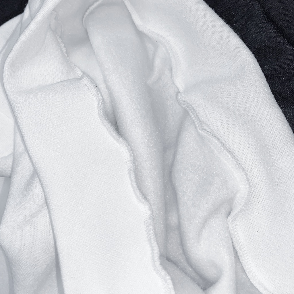 [Mã 12FASHIONSALE1 giảm 10K đơn 50K] Áo Sweater Nỉ Form Rộng Nam Nữ XESINU | BigBuy360 - bigbuy360.vn