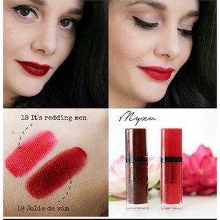 Son Lì Velvet Bourjois chuẩn Pháp