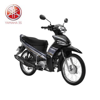 Xe Yamaha Sirius FI Phanh Cơ 2020