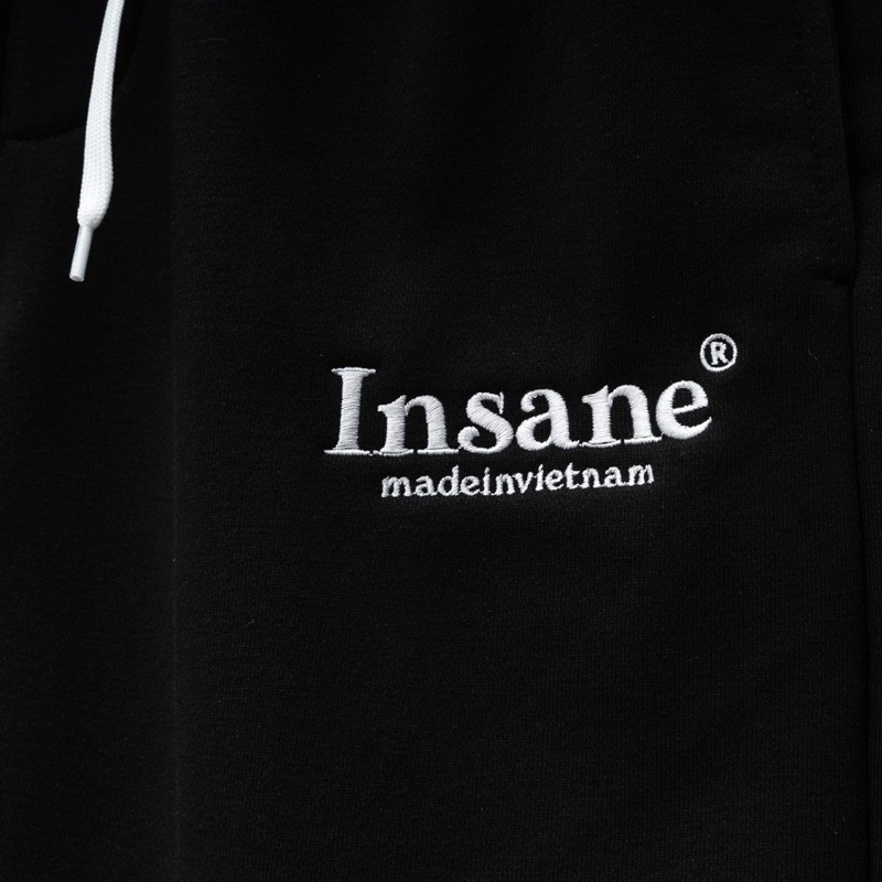 Quần Shorts Insane® Basic ver 2.0