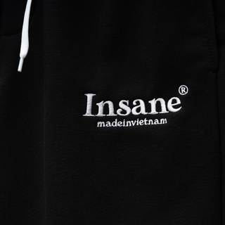 Quần Shorts Insane® Basic ver 2.0