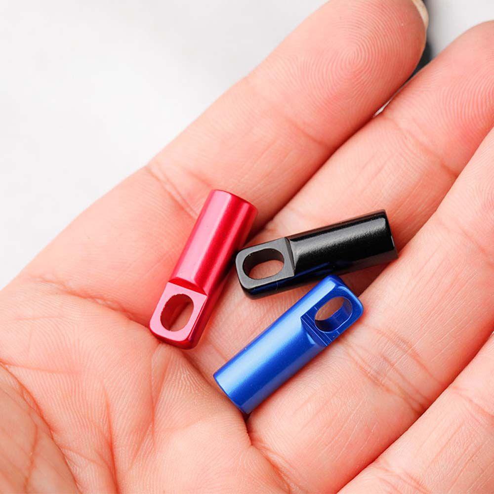 Set 4 Nắp Van Xe Đạp Siêu Nhẹ Tiện Dụng