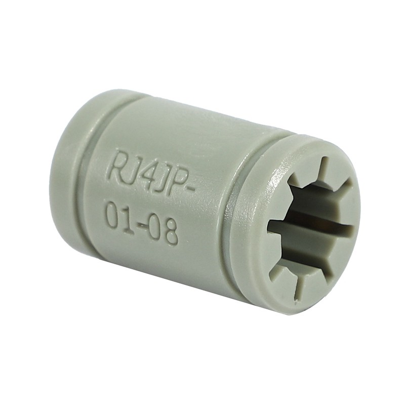 10 Bạc Đạn 8mm Rj4Jp-01-08 Cho Máy In 3d Anet A8 Prusa I3 | BigBuy360 - bigbuy360.vn