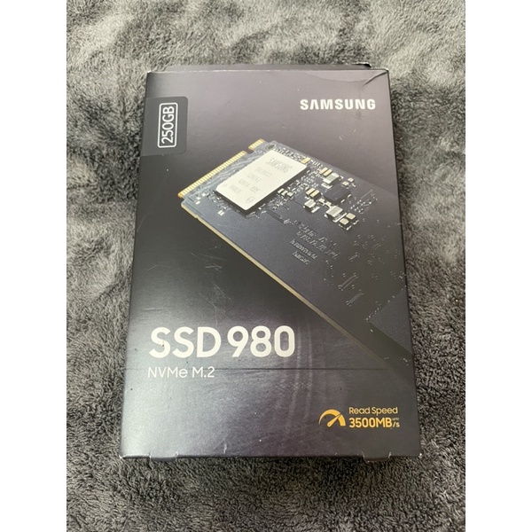 Ổ Cứng SSD NVMe SamSung 980