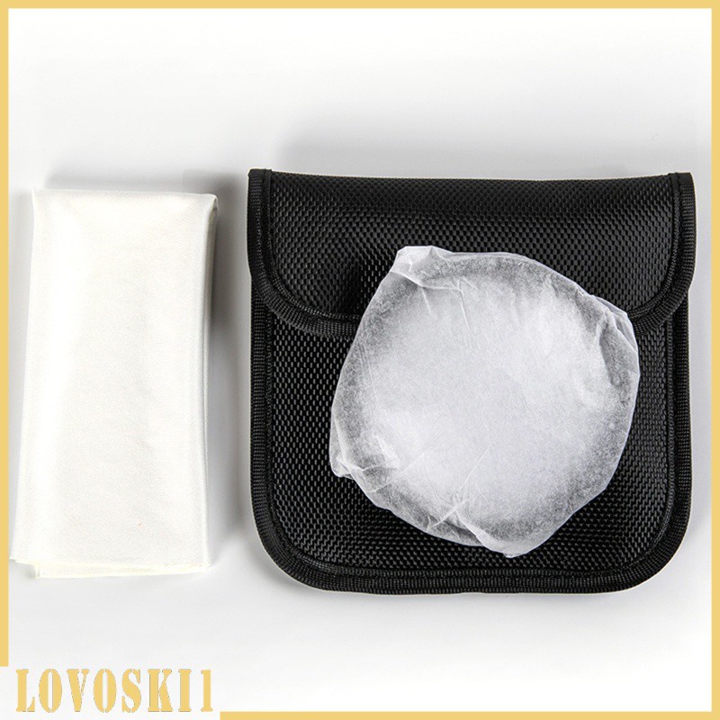 Phụ Kiện Lọc Hiệu Ứng Cho Camera Lovoski1 77mm | BigBuy360 - bigbuy360.vn