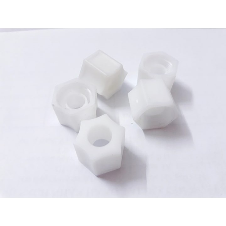 COMBO 5 cái Ốc vặn co M2 , M3