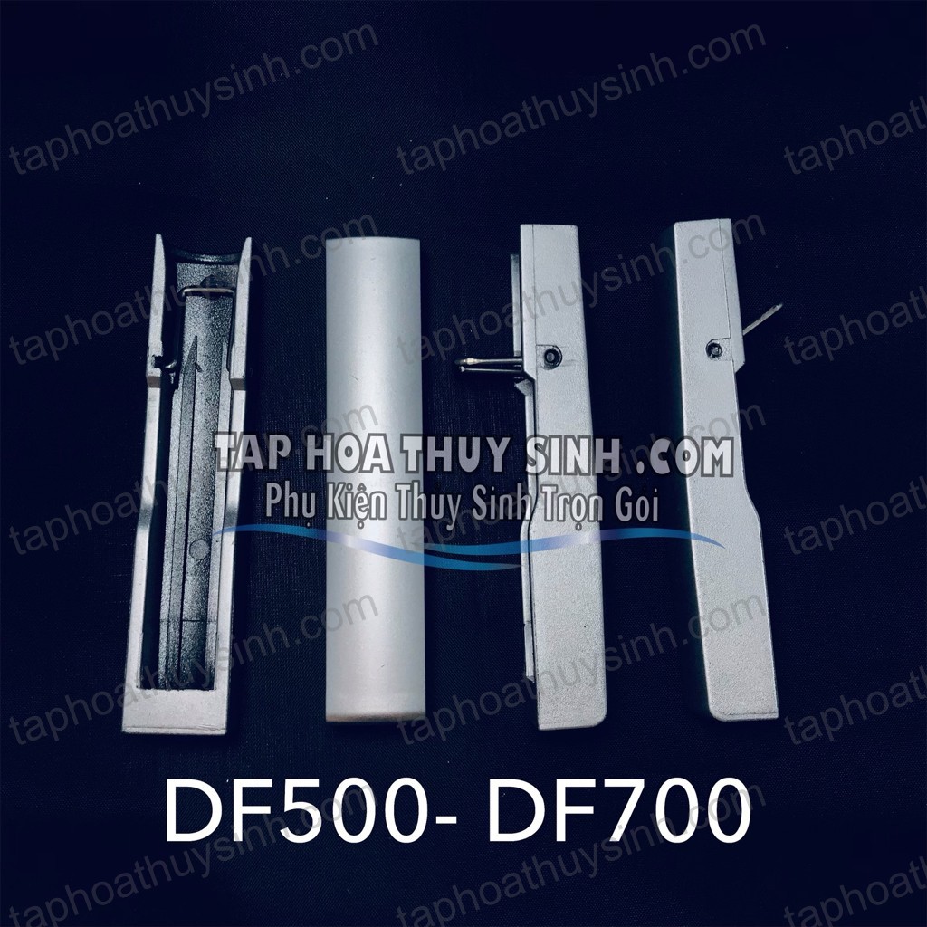 KHOÁ GÀI LỌC ATMAN DF500 DF700 DF1000 DF1300