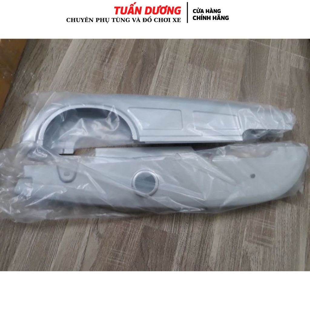 Hộp xích [ LOẠI ĐẸP ] lắp cho dream Thái cực dày dặn chắc chắn chuẩn zin 99%