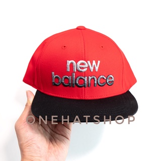 Nón snapback NB xịn cho Bé kid