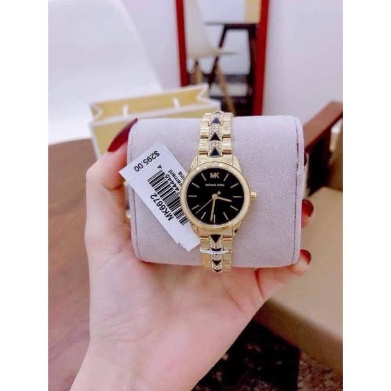 (Sale) Sale Đồng hồ nữ Michael Kors MK6672 (có hình thật)