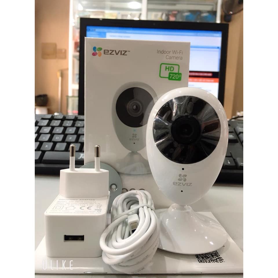 Camera wifi EZVIZ C2C
