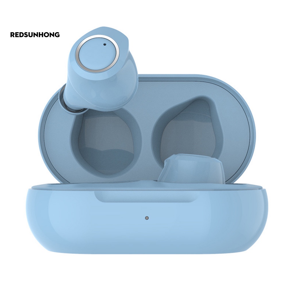 Tai Nghe Thể Thao Không Dây Bluetooth 5.0 RSH.z