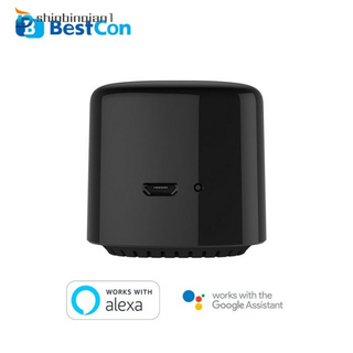 Thiết Bị Điều Khiển Từ Xa Thông Minh Mini Efl Rm4 Bestcon Rm4C Cho Google Home & Alexa