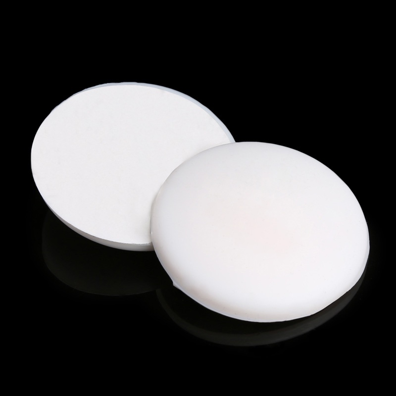 Bộ 10 Miếng Chặn Cửa Bằng Cao Su