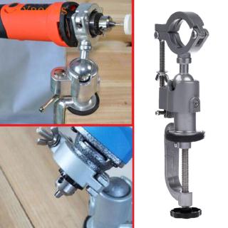 Kẹp Cố Định Máy Khoan 360 Độ