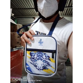 Túi Đeo Chéo Tiger