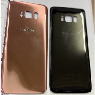 Nắp lưng điện thoại Samsung S8