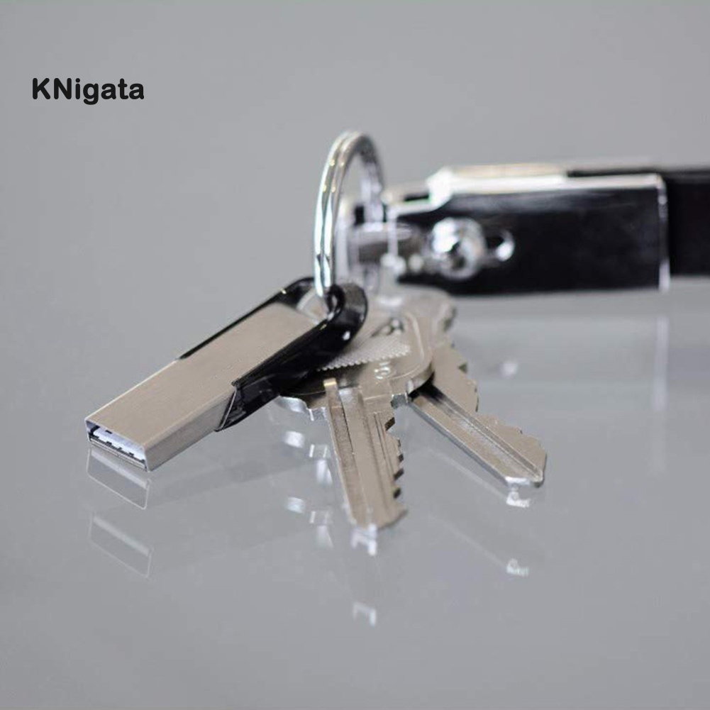 Ổ Đĩa Usb 3.0 256 / 512gb Di Động Bằng Kim Loại Cho Pc Laptop | BigBuy360 - bigbuy360.vn