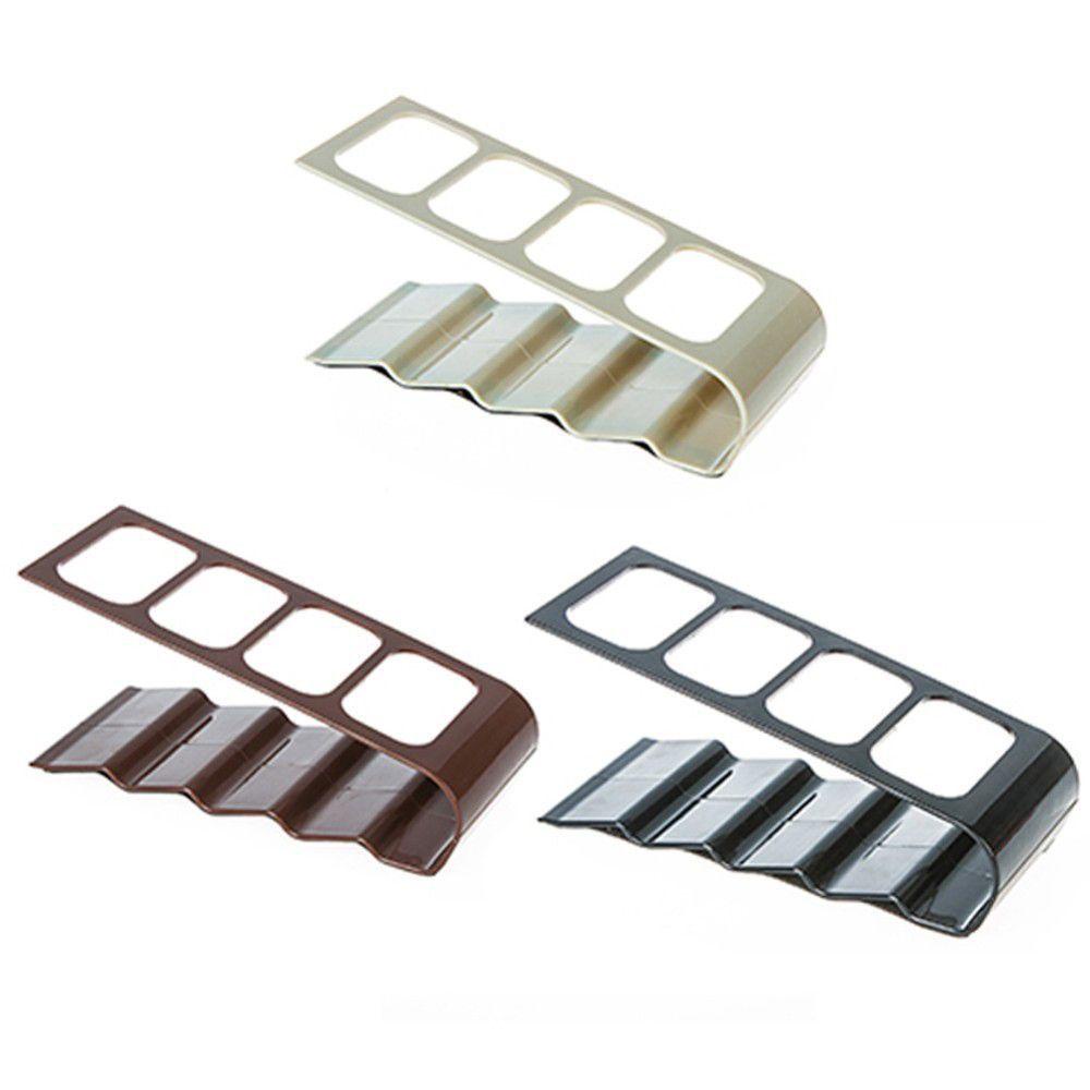 Giá Đỡ Điều Khiển Từ Xa 4 Ngăn Tiện Dụng