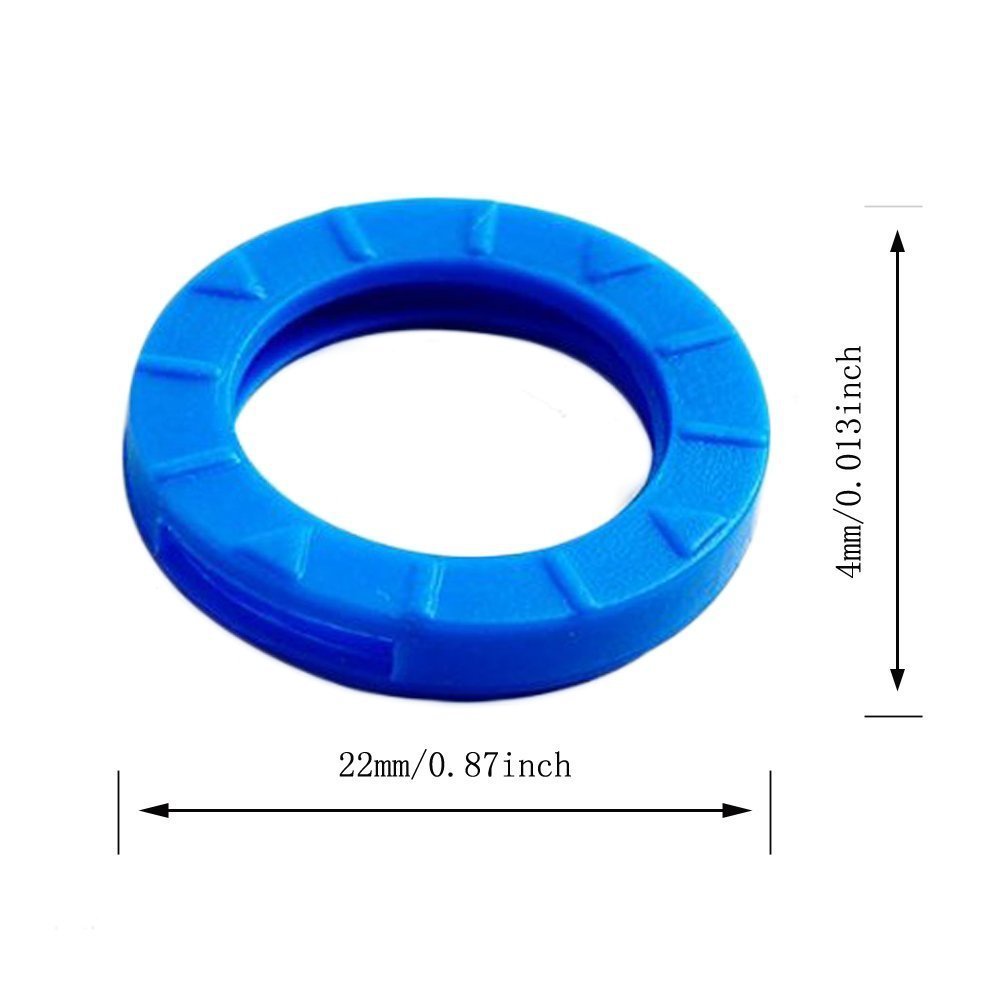 Bọc SILICON mầu sắc đánh dấu chìa khóa phòng, móc chìa khóa