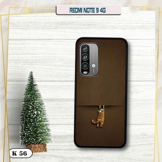 Ốp lưng chống vỡ điện thoại Xiaomi Redmi Note 9-4G