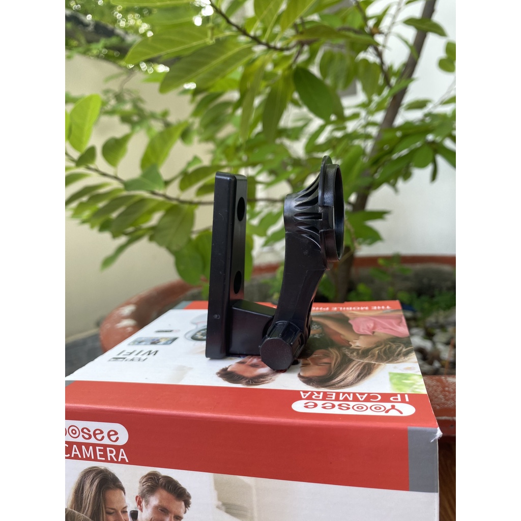Camera yoosee 3 râu 2.0 Full HD 1080P - 100% Tiếng Việt