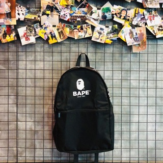 Balo BAPE HNMSNEAKER