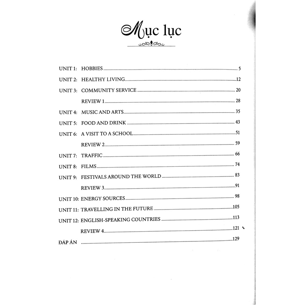 Sách Bài Tập Thực Hành Tiếng Anh 7 (Có Đáp Án) - Dùng Kèm SGK Tiếng Anh 7 Global Success (2022)